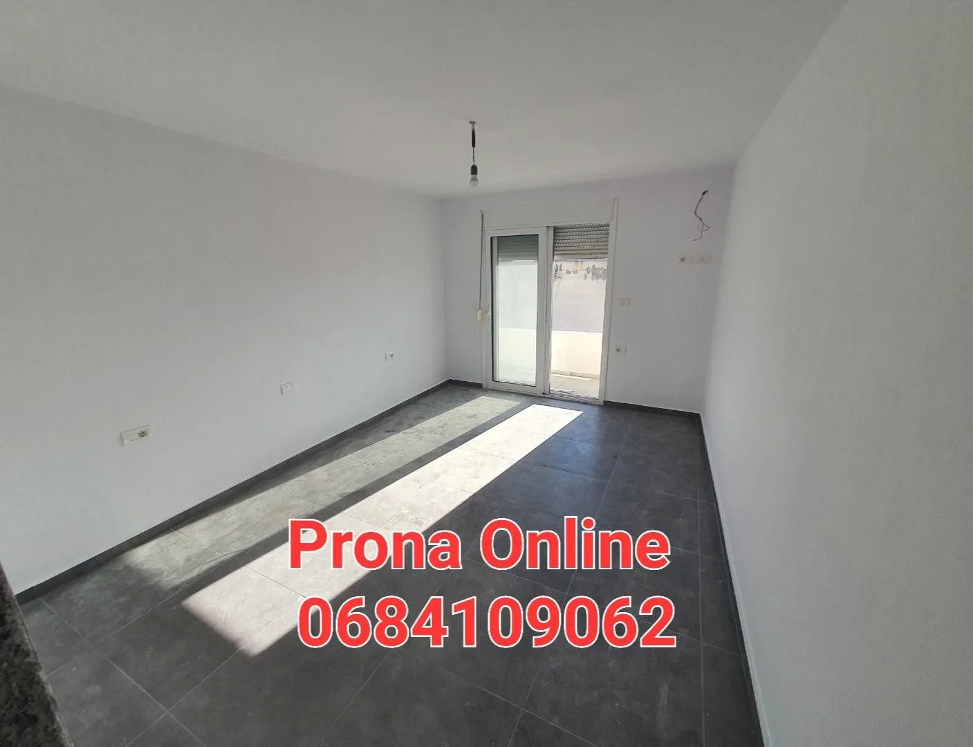 SHITET apartament 1+1 ne Lagjen 14 Shkozet DURRES 19
