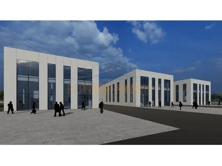 Ambjent Biznesi Ne Shitje » Vaqarr, Tirane