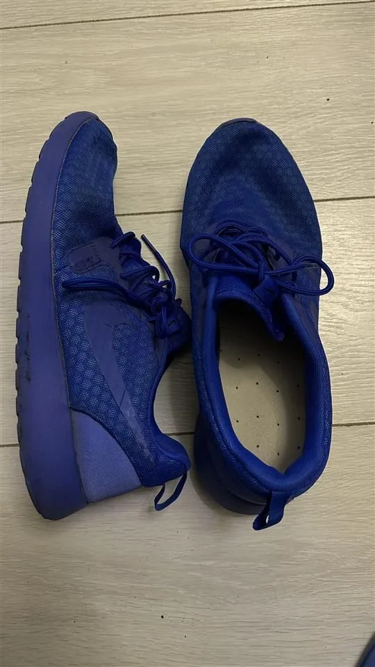 ✅SHITEN ATLETE ORIGJINALE NIKE LEBRON JAMES ADIDAS PUMA nr43 5