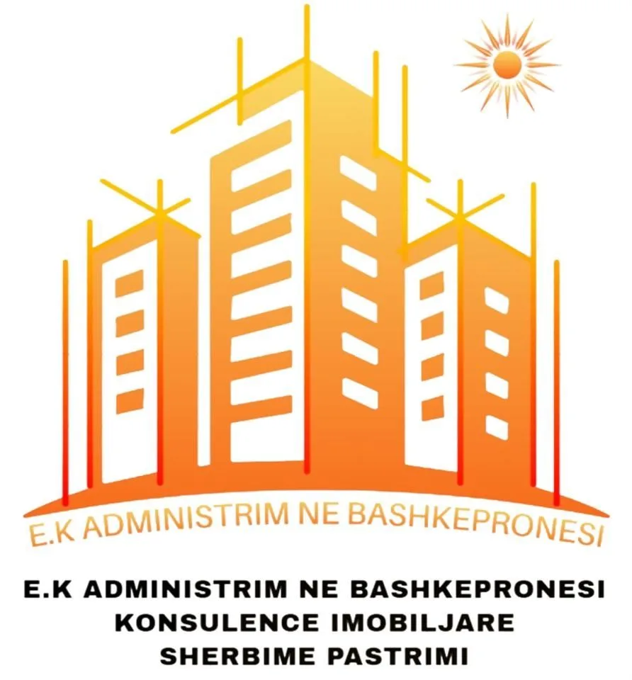 Sherbime administrimi pallatesh imobiljare etj