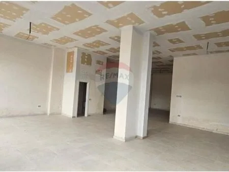 Shitet Ambient Komercial – Rruga e Kavajes 340,000 € 9