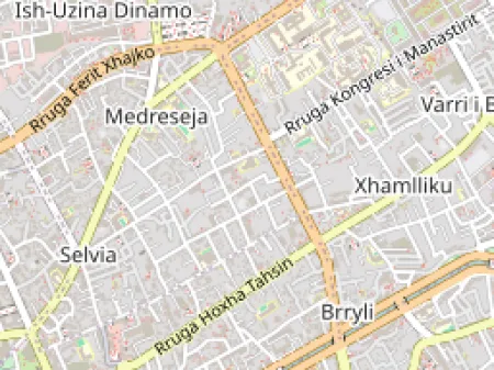 SHITET TRUALL 1485M2 "XHAMLLIK" 1.485.000 EURO 6