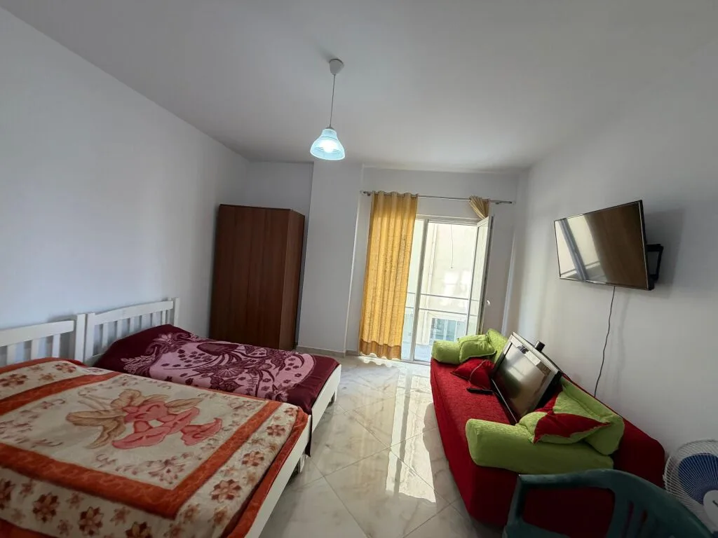 🏡 Shtepi me qera » Galaktik, Durres 6