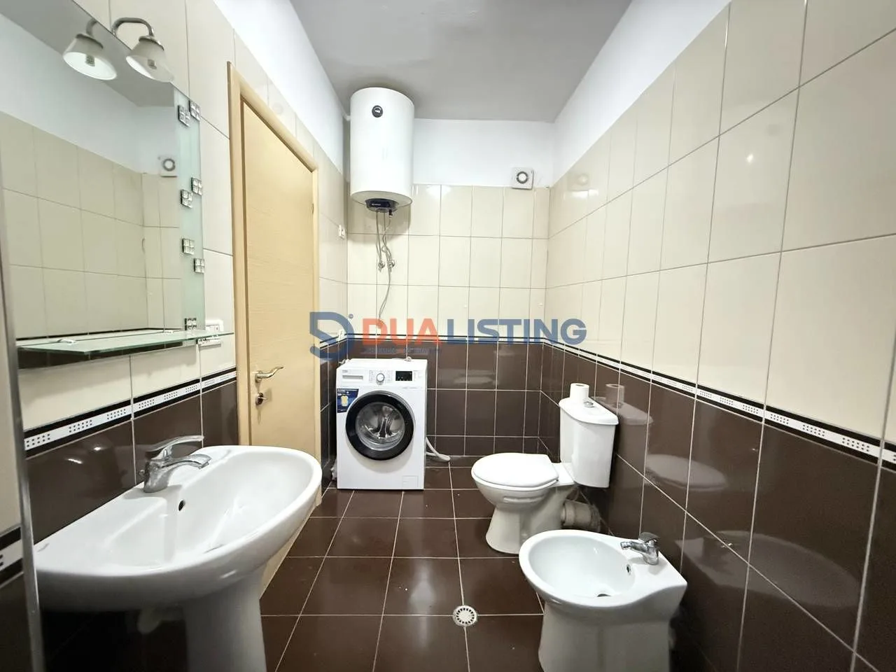 Apartament 1+1 ne Yzberisht prane KMY! 13