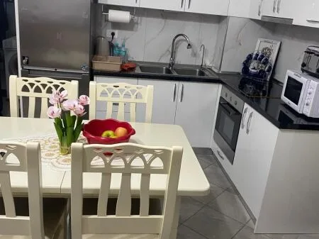 Apartament - Për Shitje - Rruga Muhamet Deliu, Tiranë(ID: 530471002-1352) 11