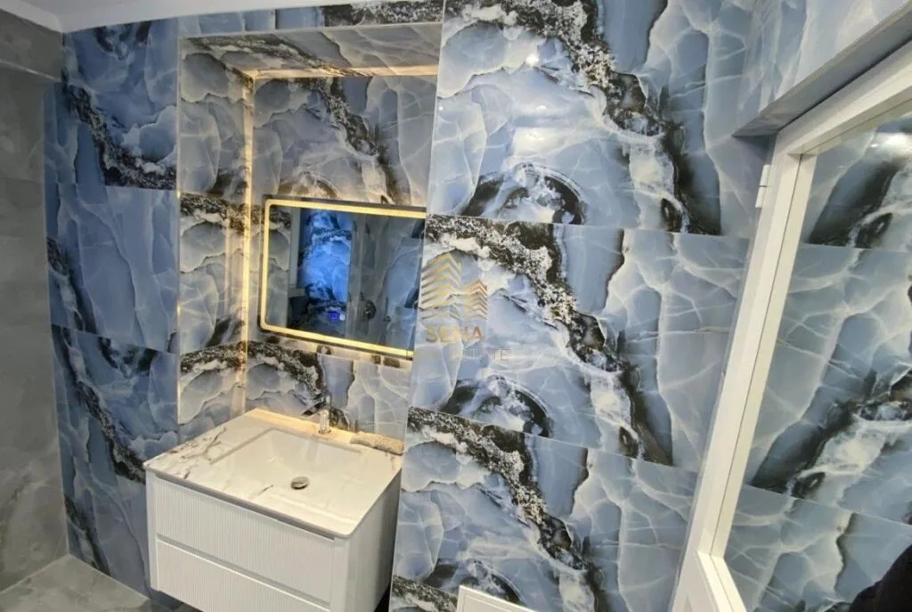 Shitet, Apartament 2+1+2+Blk, Rruga e Durresit – Blloku i Ambasadave, 185,000 Euro 9