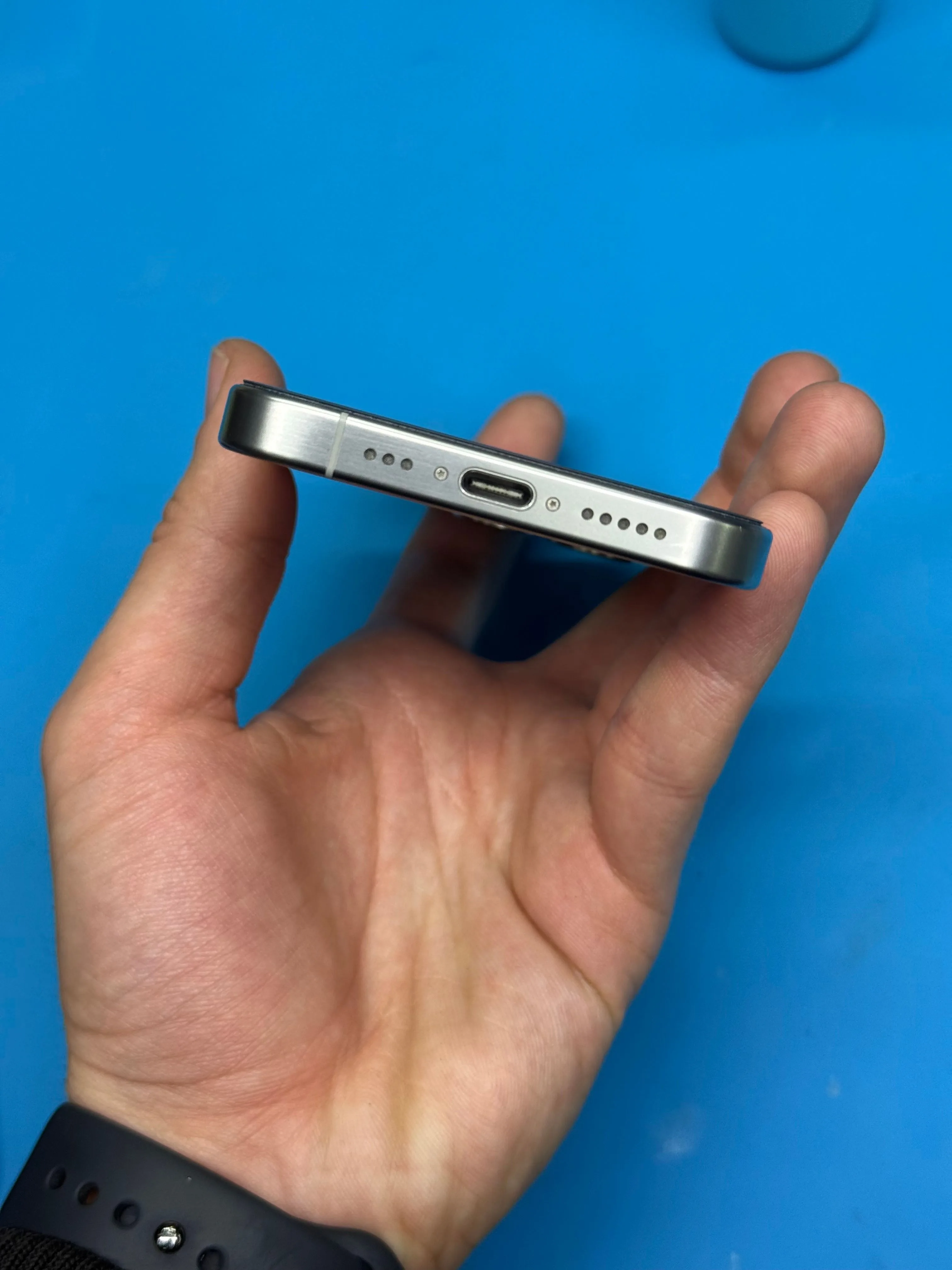 🔥OKAZION IPHONE 15 PRO EUROPIAN CE / GERMANY 🔥 13