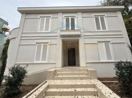 Ambjent Biznesi Me Qera » Rruga e Elbasanit, Tirane