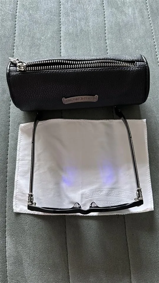 Shiten syze origjinale Chrome Hearts 4