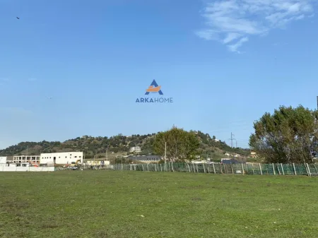 🏡 Toke ne shitje » Yzberisht, Tirane 6