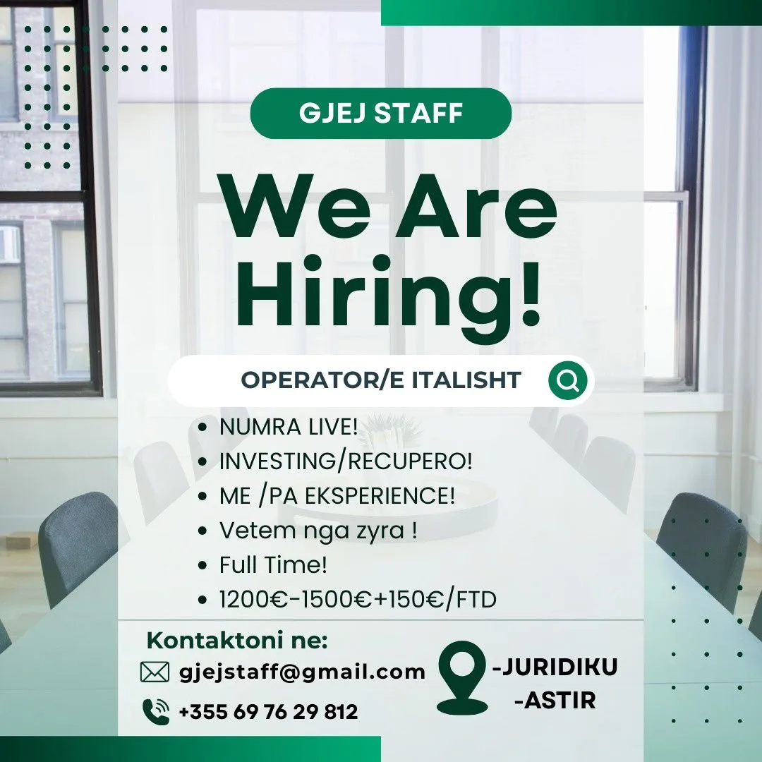 Operator/e/Retention 6