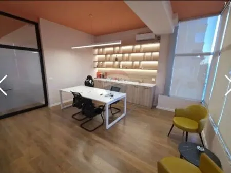 Ambjent Biznesi Me Qera » Rruga Bill Klinton, Tirane 5