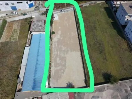 JEPET TOKE ME QERA 1000 M2 "PRUSH" 50000 LEKE 7