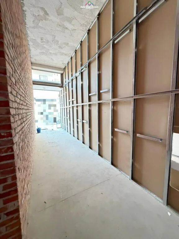 Dyqan Me Qera Ne Myslym Shyr (ID BD21816) Tirane 4