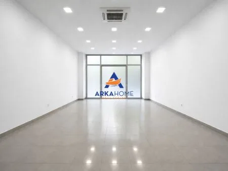 Ambjent Biznesi Me Qera » Astiri, Tirane 3