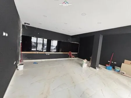 Ambjent Biznesi Me Qera » Rruga Sulejman Delvina, Tirane 9