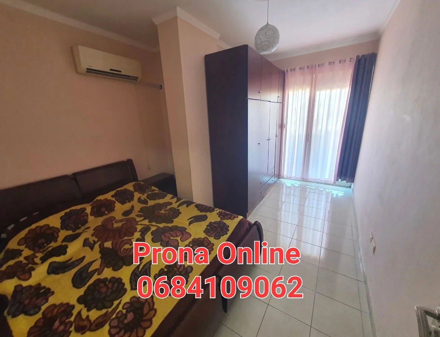 Jepet me QERA apartament 3+1 në Plazhin e Durrësit 20