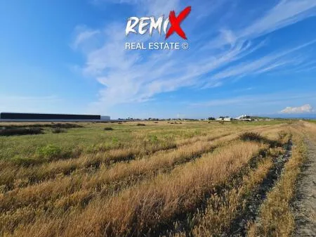 🏡 Toke ne shitje » Porto Romano industrial port, Durres 5