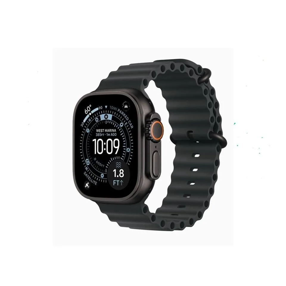APPLE WATCH ULTRA 3 49MM 6
