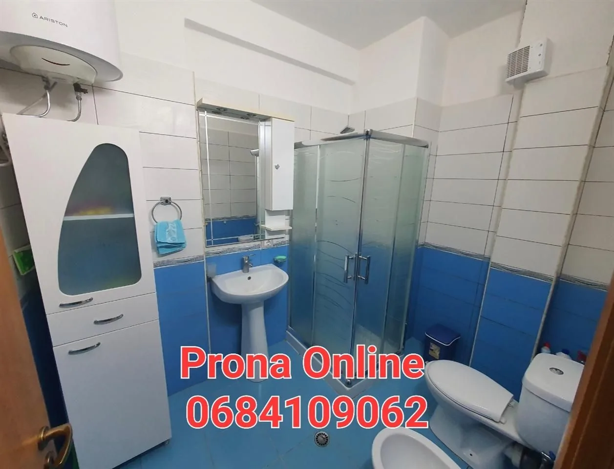 SHITET Apartament në VLORË Lungomare 8