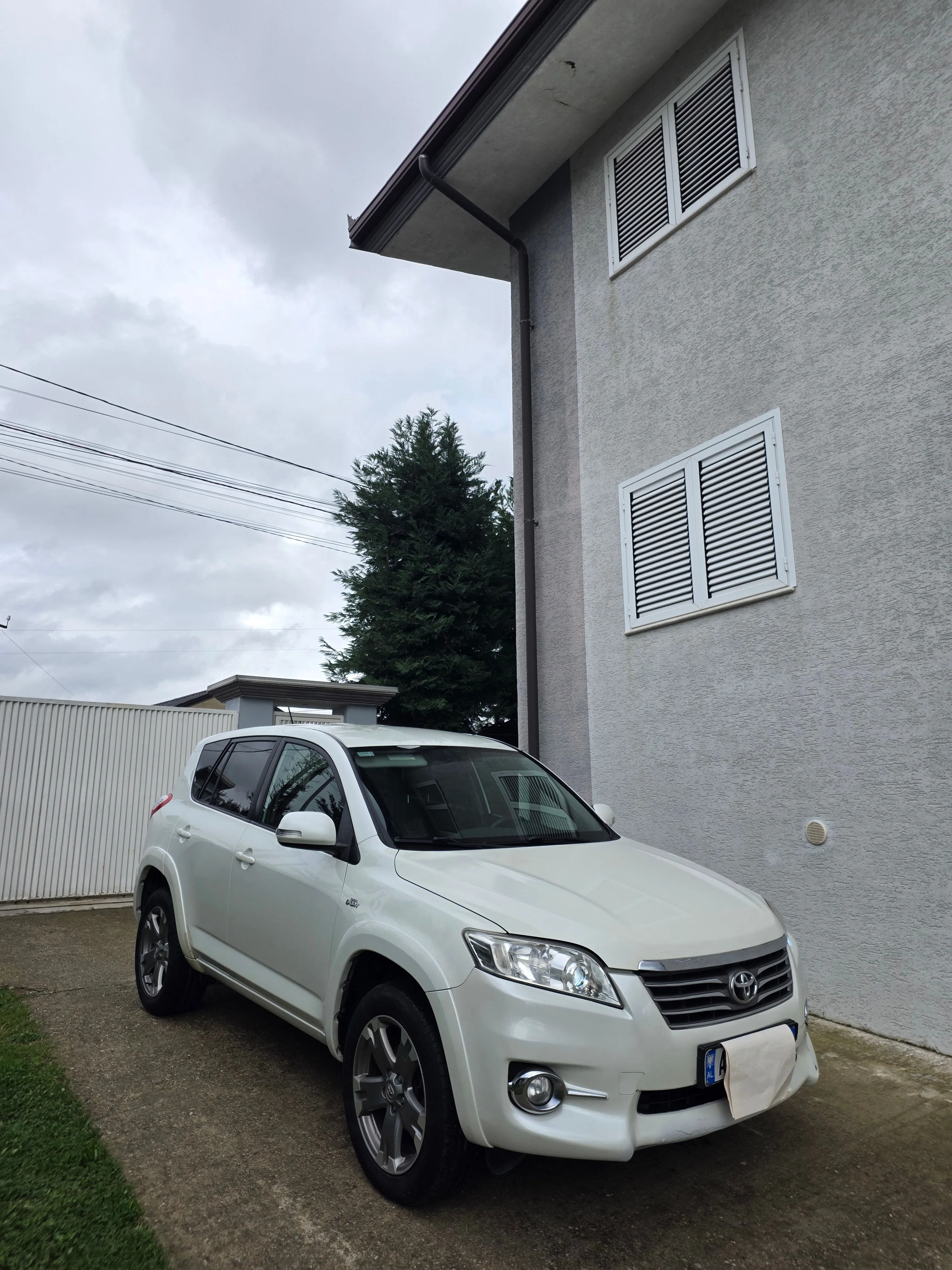 Okazion 0692109064 Toyota Rav4 7500€ Automatike perfekte N 19