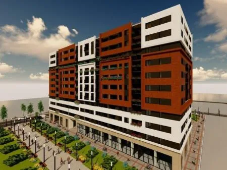 Shitet, Ambient Biznesi Dublex, i investuar si Bar-Kafe, Oxhaku, 180.000 Euro 7