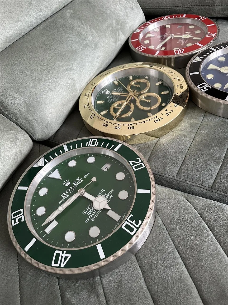 ✅SHITEN ORA MURI LUKSOZE ROLEX DHE AUDEMARS PIGUET 10