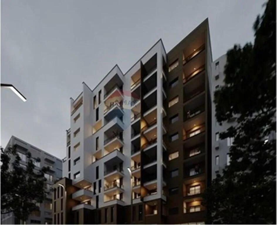 Apartament - Për Shitje - Fiori Di Bosco, Tiranë 3