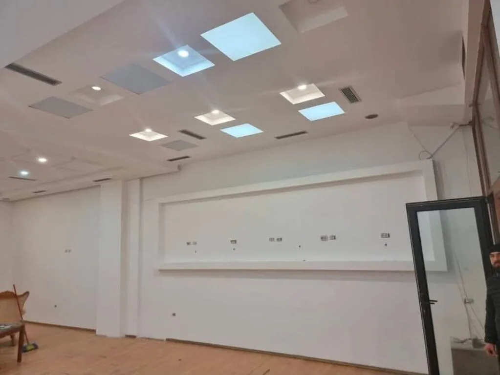 Ambjent Biznesi Me Qera » Kthesa e Kamzës, Tirane 6