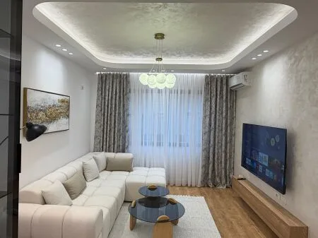 Shitet, Apartament 2+1+2+2blk, Rezidenca Henke– Yzberisht, 189.500 Euro 15