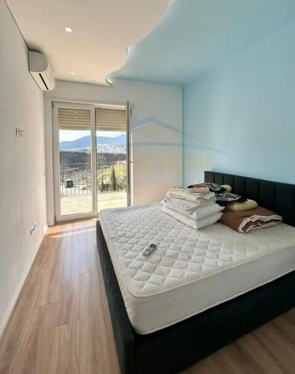 Qera, Apartamet 2+1+Post Parkim, Rezidenca "Secret Garden", TEG. 6