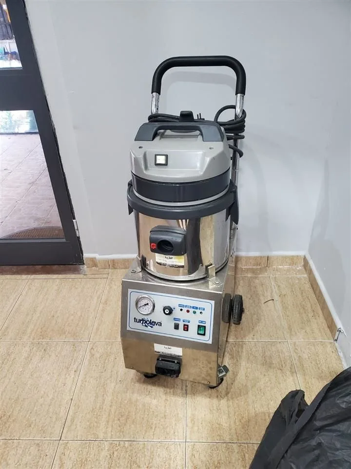 SHITET makineri pastrimi me avull super profesionale 9