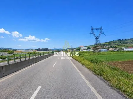 🏡 Toke ne shitje » Autostrada Tiranë-Durrës, Maminas, Tirane