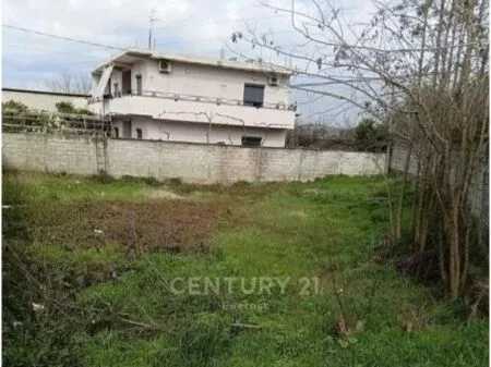 TOKE NE SHITJE 3000M2 "PRANE LIQENIT TE KASHARIT" 105.000 EURO 7