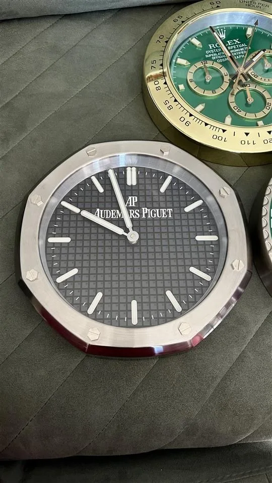 ✅SHITEN ORA MURI LUKSOZE ROLEX DHE AUDEMARS PIGUET 18