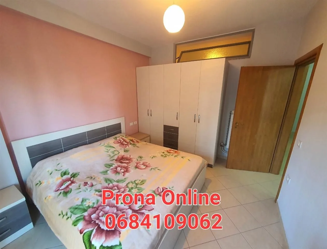 SHITET Apartament në VLORË Lungomare 6