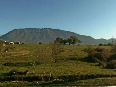 🏡 Toke ne shitje » Liqeni i Farkës, Tirane 4