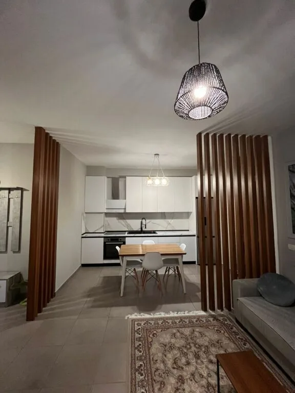 🏡 Shtepi me qera » Rruga Kastriotet, Tirane 4