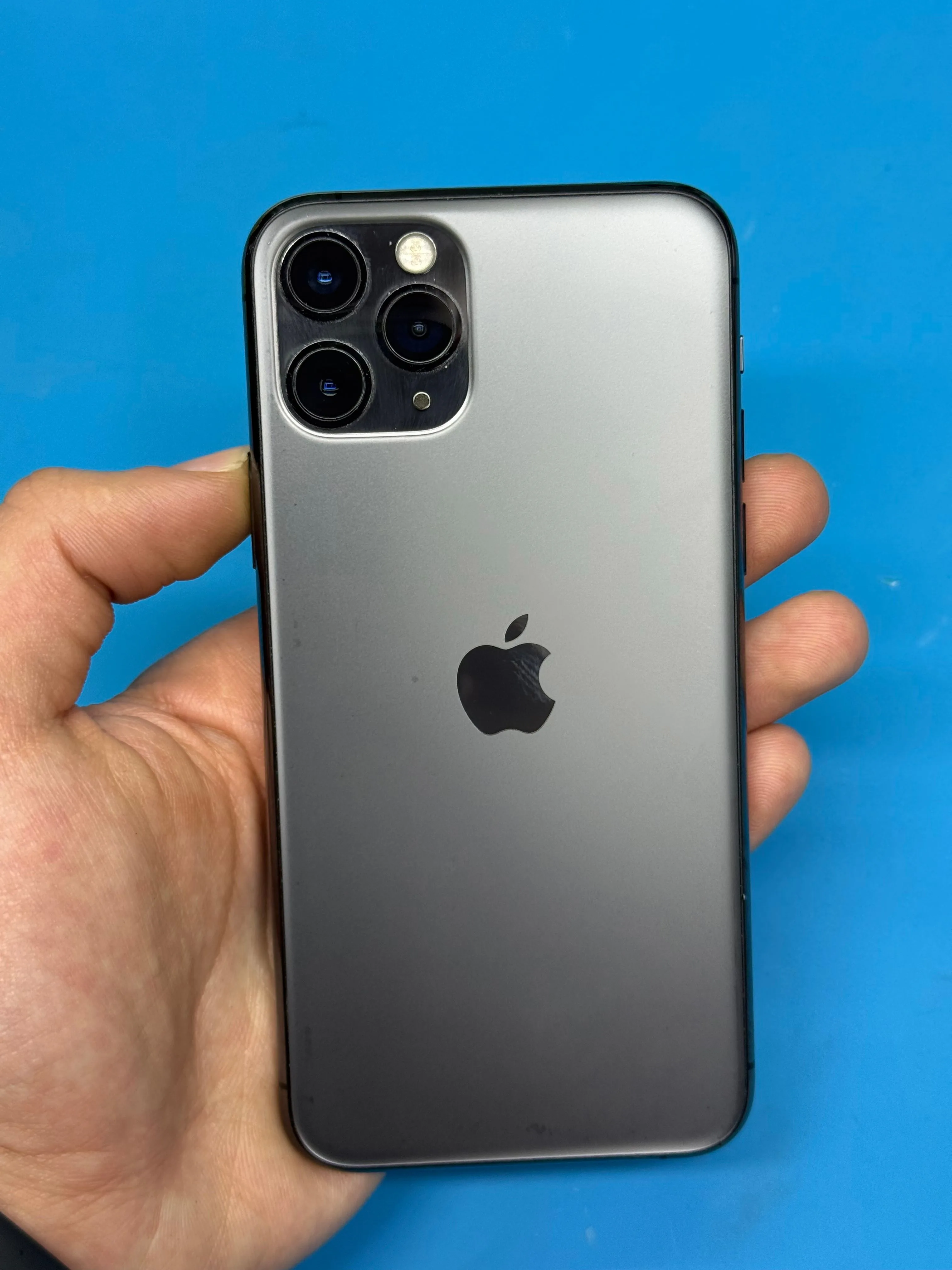 🔥 OKAZION IPHONE 11 PRO 🔥 7