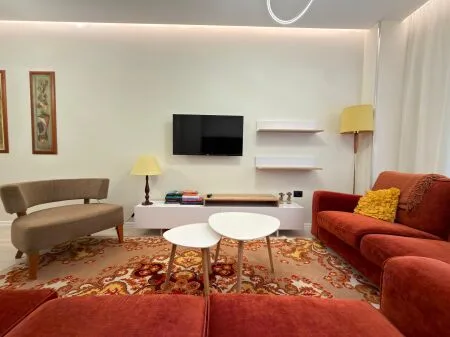 🏡 Shtepi me qera » Liceu Artistik Jordan Misja, Tirane