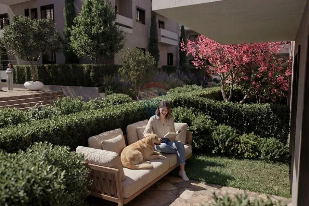 Apartament - Për Shitje - Paskuqan prane liqenit 7