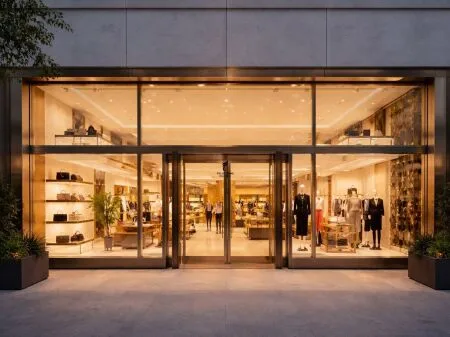 Ambjent Biznesi Me Qera » Rruga Sulejman Delvina, Tirane 8