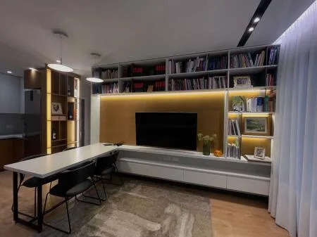 🏡 Shtepi me qera » Rruga Hamdi Sina, Tirane 13