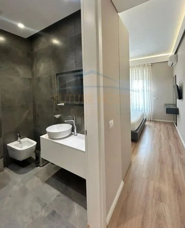 Qera, Apartamet 2+1+Post Parkim, Rezidenca "Secret Garden", TEG. 7