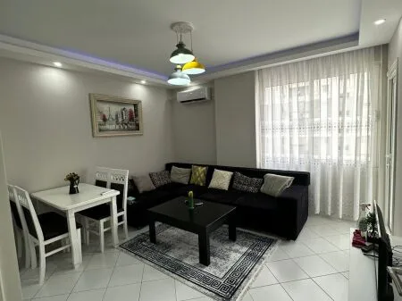 🏡 Shtepi me qera » Rruga Teodor Keko, Tirane