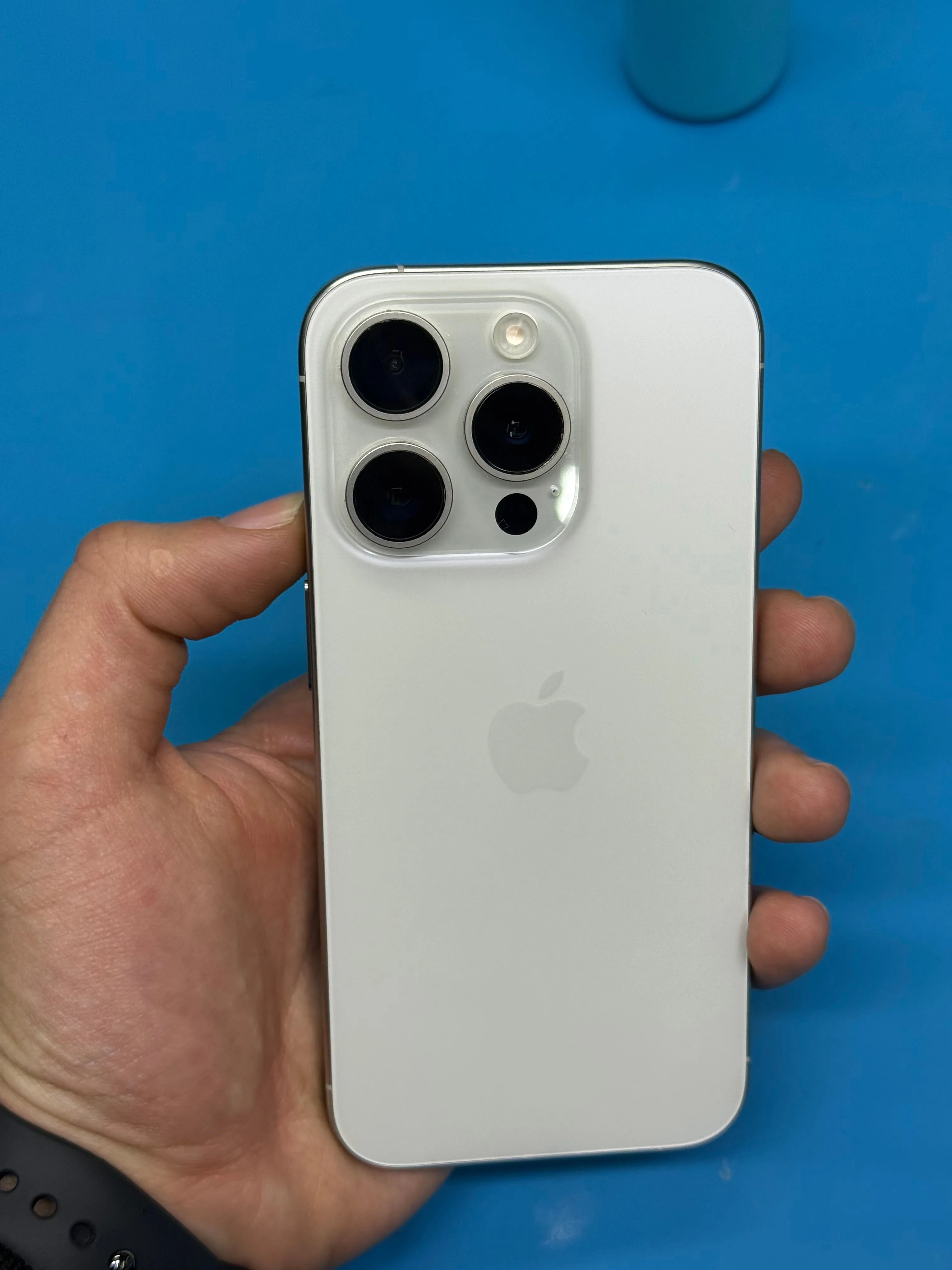 🔥OKAZION IPHONE 15 PRO EUROPIAN CE / GERMANY 🔥 8