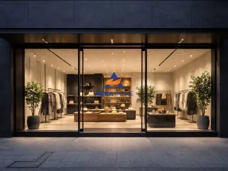 JEPET ME QERA AMBIENT BIZNESI "TE KRYQEZIMI VASIL SHANTO" 3210 EURO 8