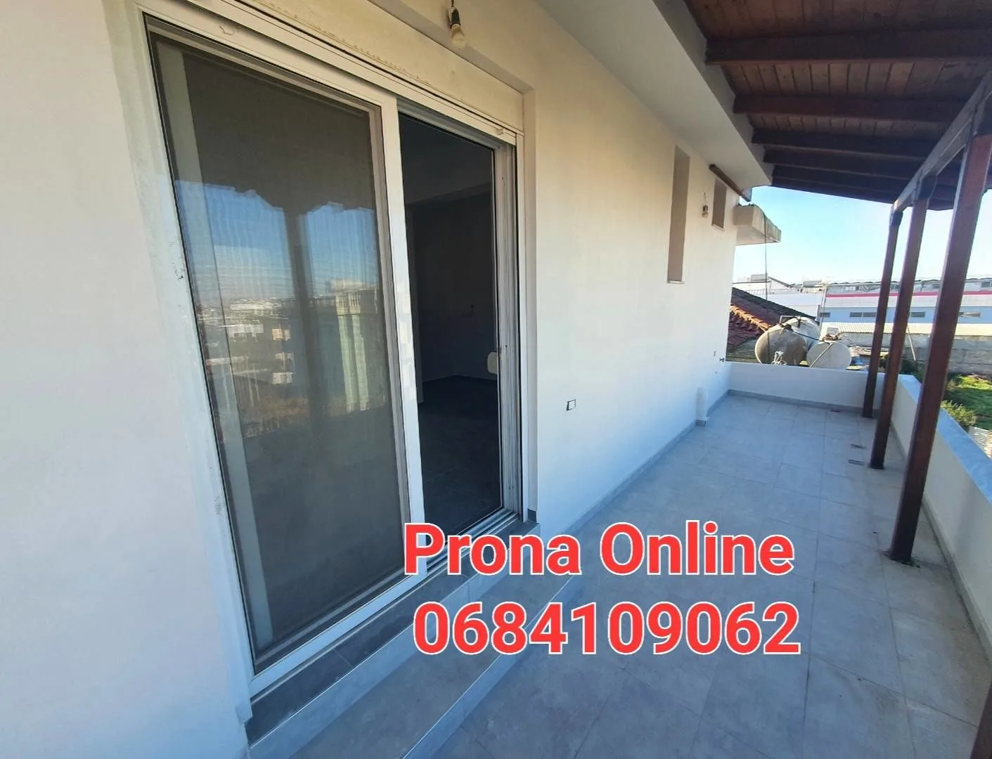 SHITET apartament 1+1 ne Lagjen 14 Shkozet DURRES 18