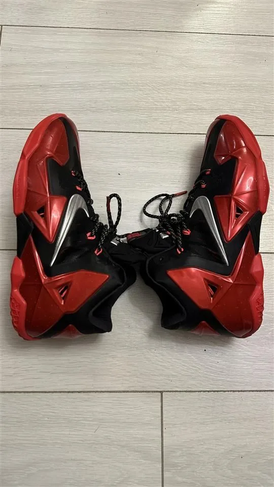 ✅SHITEN ATLETE ORIGJINALE NIKE LEBRON JAMES ADIDAS PUMA nr43 3