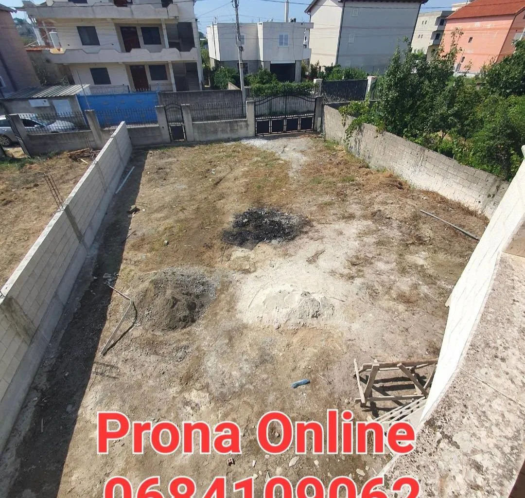 SHITET Shtepi 3 Kate ne Xhafzotaj Durres 5